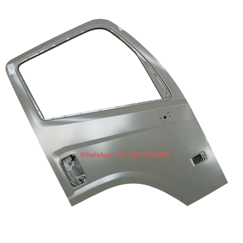 Hot Sale and High Quality Truck Spare Parts FL061000000214A04347L Left/Right Truck Cab Door for Foton Truck