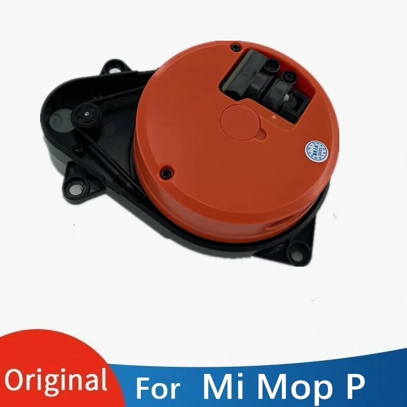 Original  XIAOMI MIJIA Mi Mop P Used LDS Laser Distance Sensor Spare Parts Robot Vacuum Cleaner Accessories