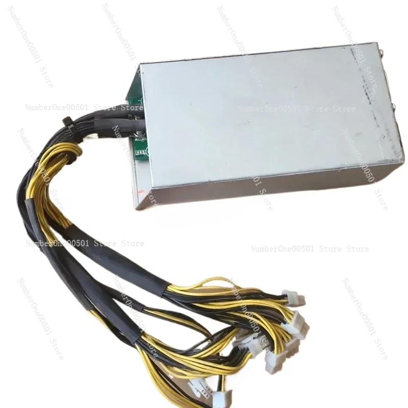 1600W San Dai Guan Dian APW3+s9k s9se power supply core A10 graphics card power supply