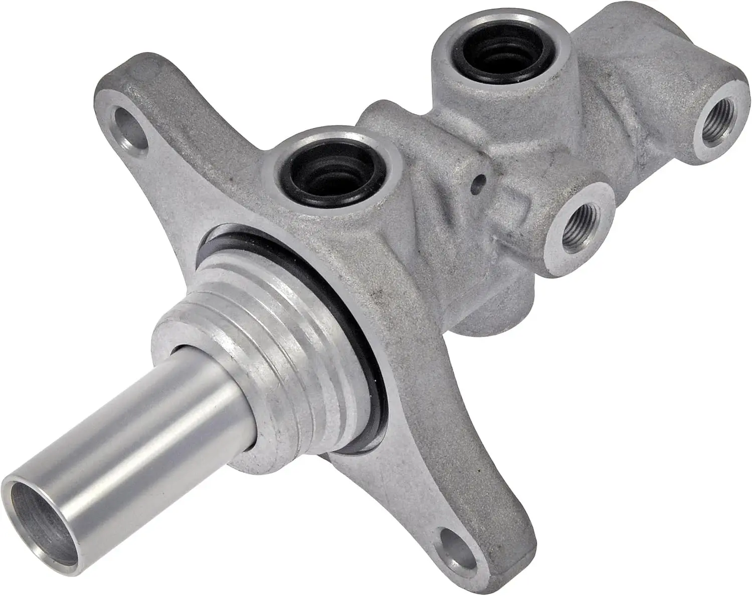 

Brake Master Cylinder Compatible with Select Mazda 6 2009-2013