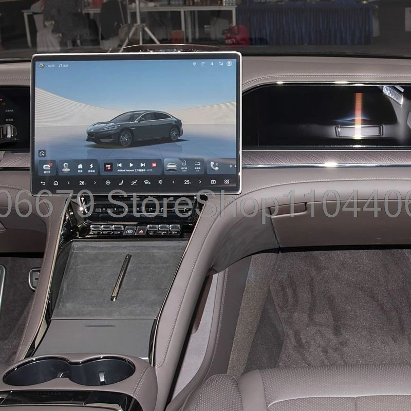 For Denza Z9 2024 2…