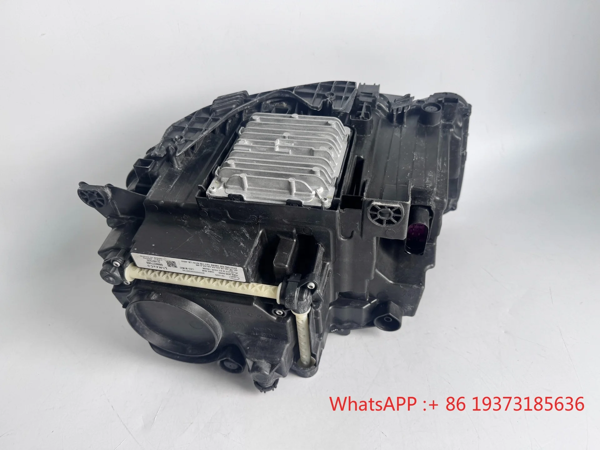 Für Lynk&Co 01 LED-Scheinwerfer, Strahlscheinwerfer, Originalversion, Auto-Demontage, gebrauchte Scheinwerfer