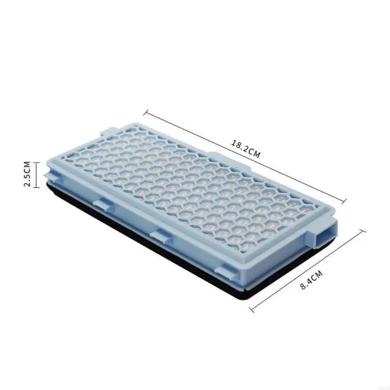 Filtro per aspirapolvere per aspirapolvere filtro per aspirapolvere filtro per aspirapolvere filtro del filtro aspirapolvere
