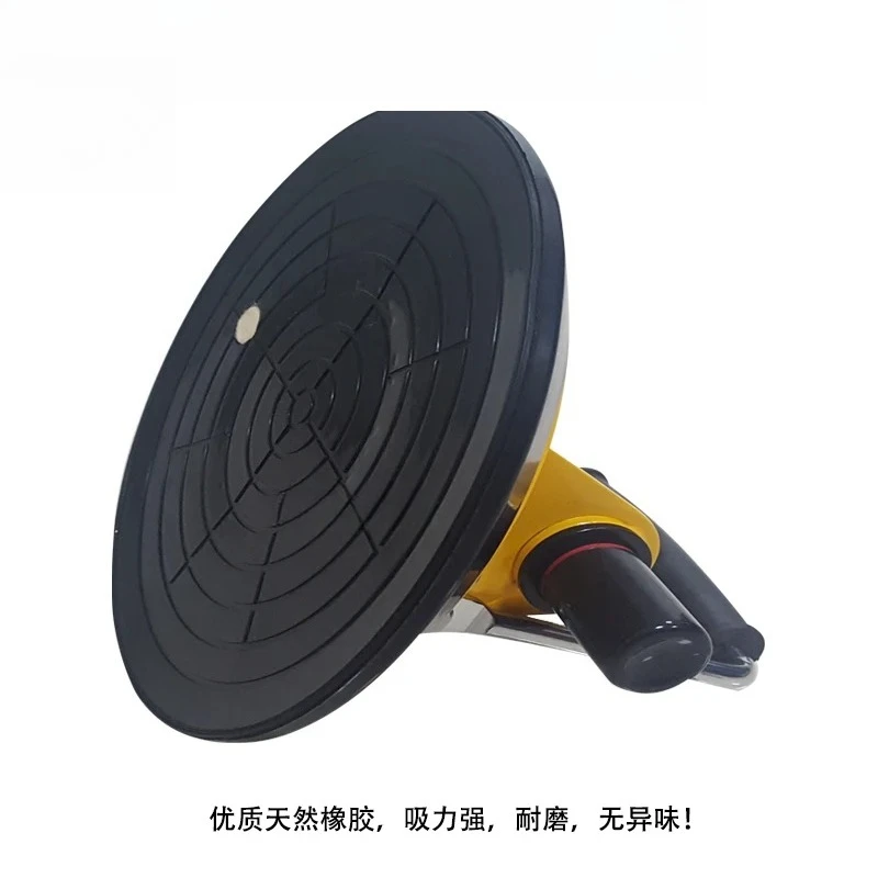 Hand Pump Vacuum Gl…