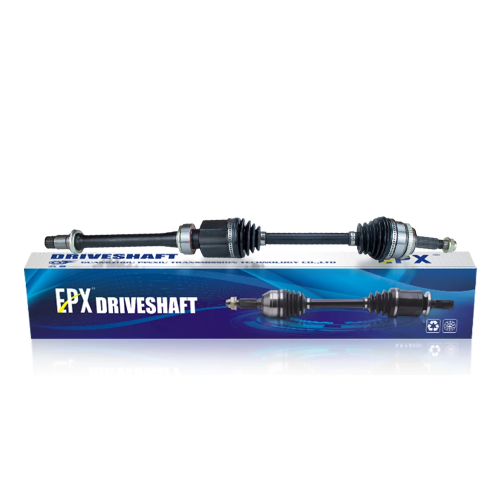 

TOP Brand New Auto Transmission System CV Axle for Toyota Camry 2007-2010 European Version 43410-06680