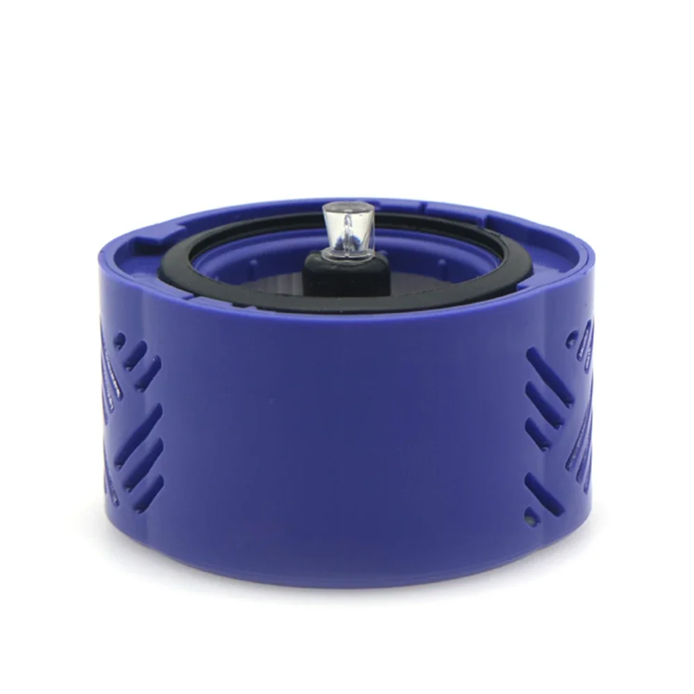 Dyson v6 dc59掃除機部品用の交換用モーター後Hepaフィルター、DY-96674101