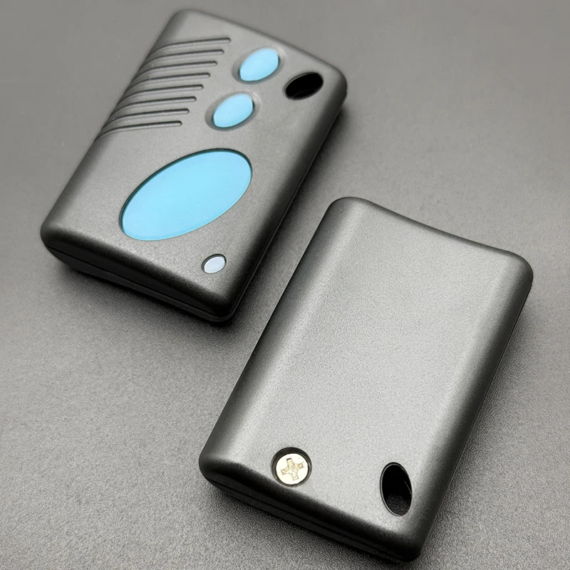 Gliderol TM-305C TM305C Garage Door Remote Control 315MHz Programming ​Glidermatic GRD GTS Optima GRD2000 GTS2000 Motor Receiver