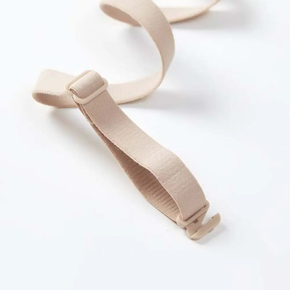 

Comfortable 1/2 Cup Push Up Bra Shockproof Close-fitting Wireless Deep V Bra Lingerie Anti-sagging Seamless Bra Daily Wear