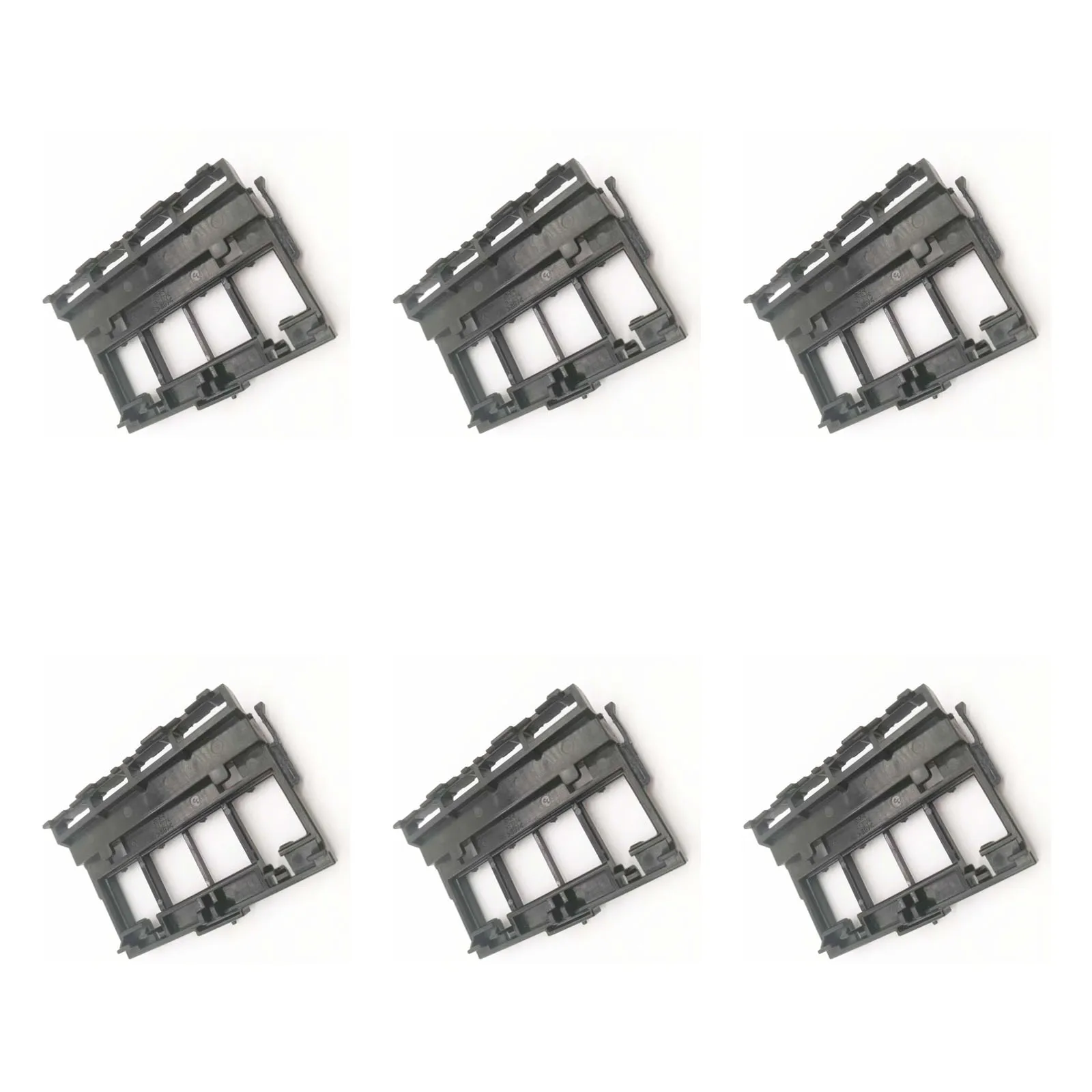 

6pcs Cartridge Monitor Board Holder Fits For Epson L121 L300 L222 L310 L120 L210 L335 L132 L130 L303 L220 L111 L211 L312 L313