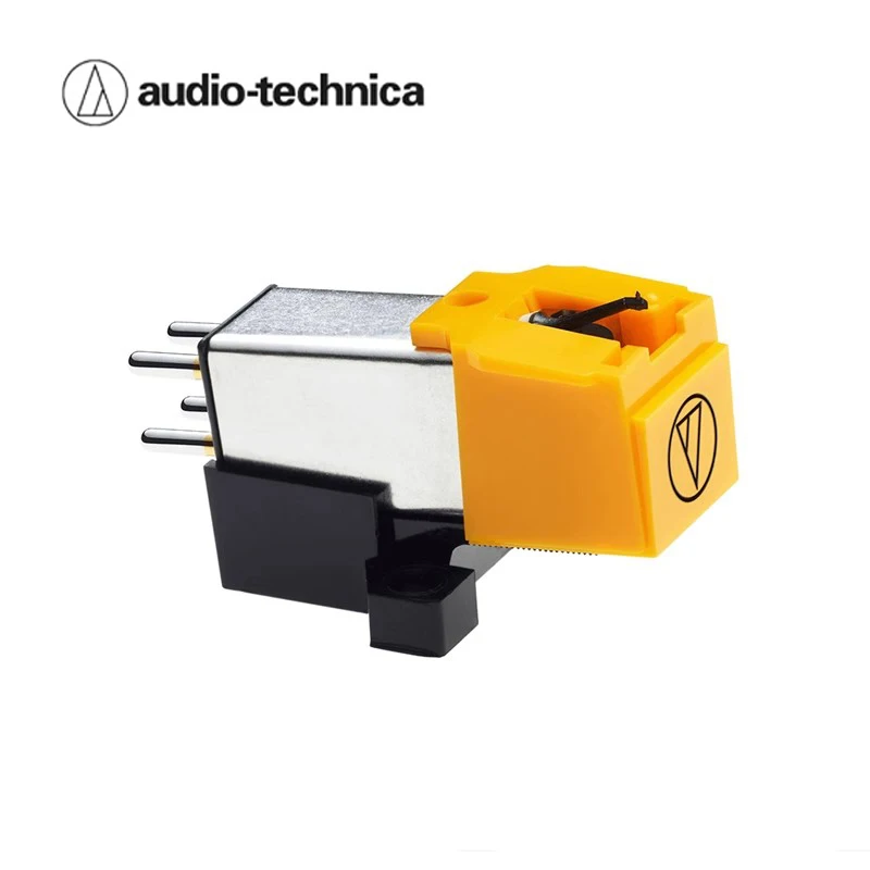 Original Audio Technica AT91 Dynamic Magnetic MM Cartridge Needle With The AT3600L ATN91 pickup And Stylus  LP Vinyl  Accessory