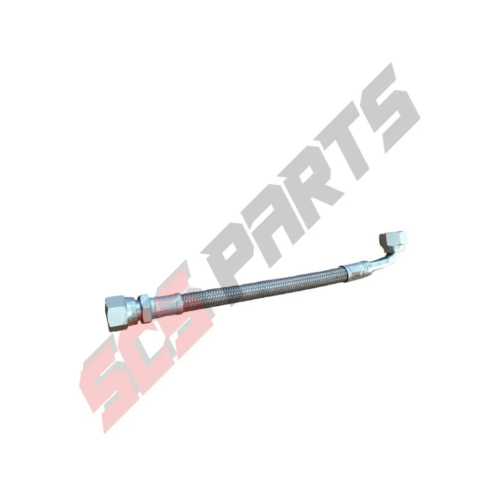 

3086024 Гибкий шланг подходит для двигателя Cummins K19 K38 NT855