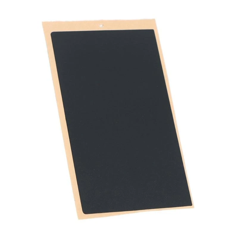 2025 Новые 4PCS Новые наклейки на TouchPad ClickPad для X280 L13 E14 Ноутбук