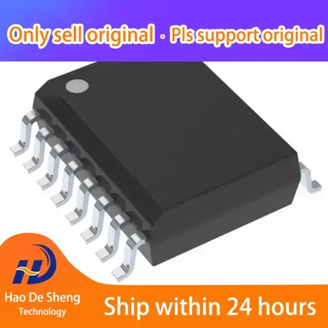 

10PCS/LOT ISO7762DWR 16SOIC New Original In Stock