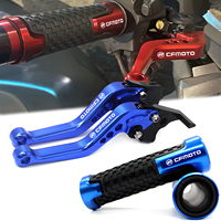 For CFMOTO 250SR 300SR 250 SR 300 SR Motorcycle Brake Clutch Levers handle bar Handle