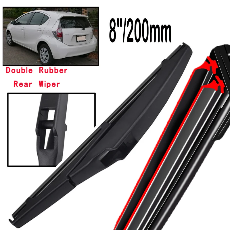 Car Wiper 8