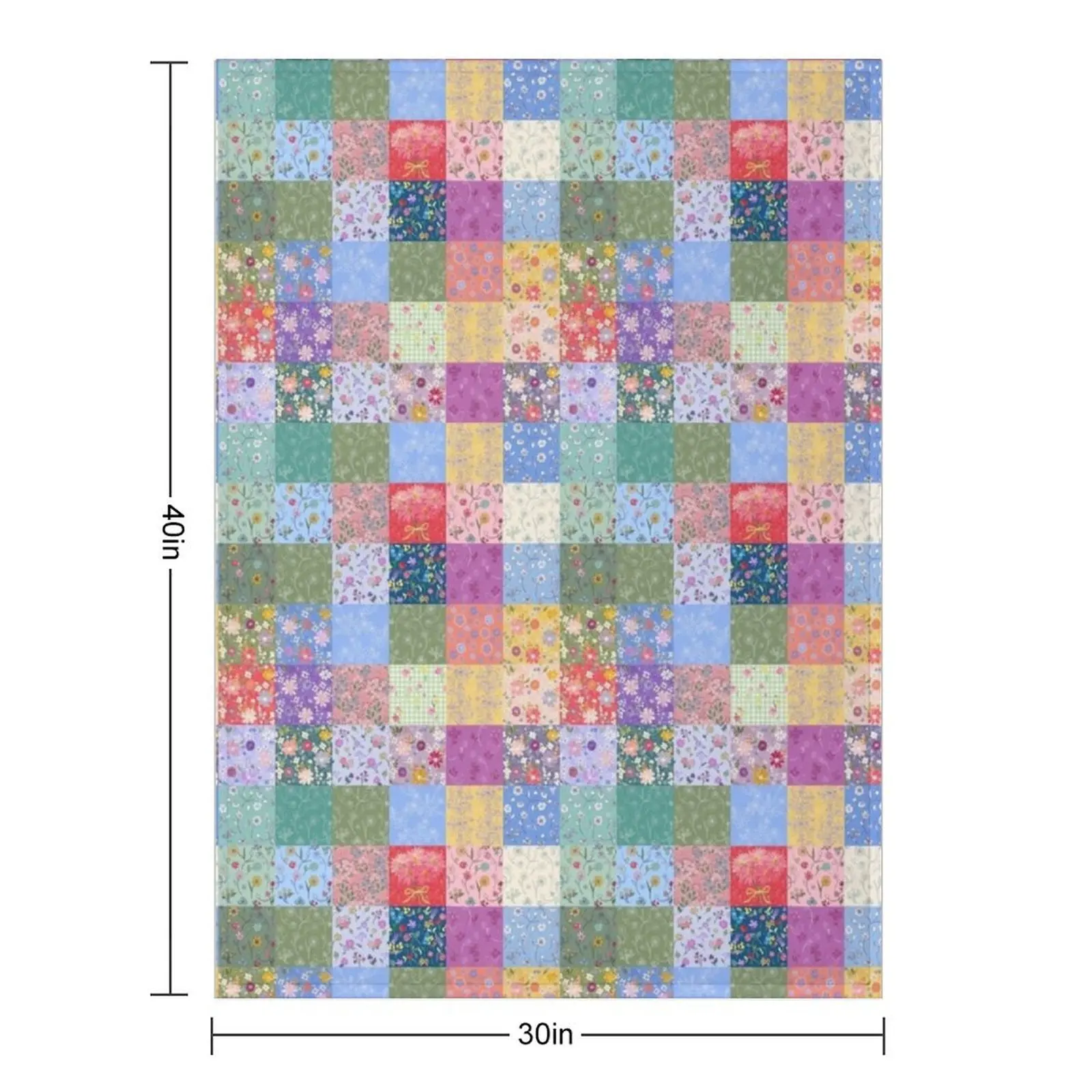 اليد لي أسفل خليط لحاف بواسطة الشاي مع Xanthe رمي بطانية الزخرفية تأثيري أنيمي أنعم كيس النوم البطانيات