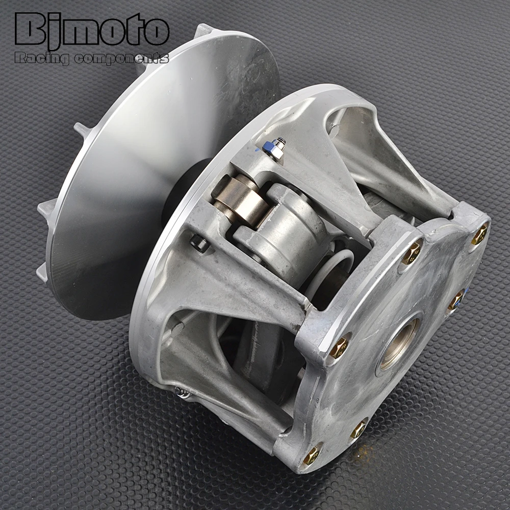 1322953 Front Clutch Variator Kit For Polaris SPORTSMAN 550 850 1000 FOREST TOURING X2 XP SP EPS INTL TRACTOR EU ZUG 2021-2022
