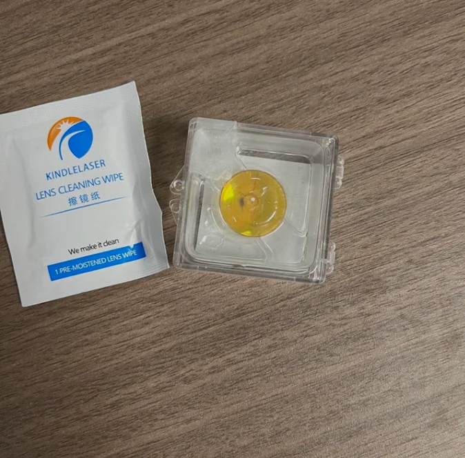 Imported-material Focusing Lenses ZnSe Lenses (D18/20/25/28mm)