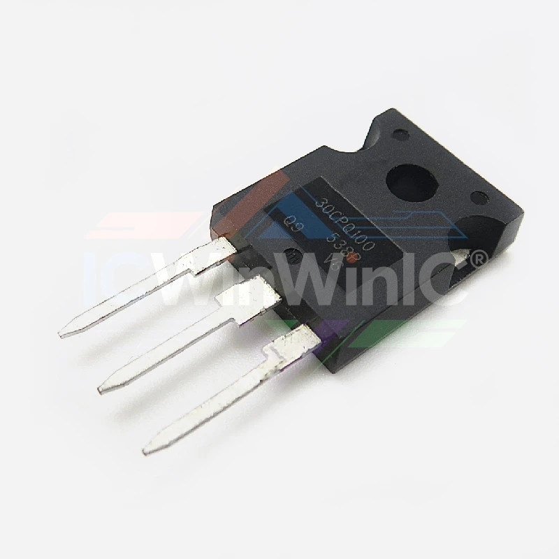 6-30PCS 30CPQ100 TDA8357J TDA8357 TMDS341A TMDS341 MAX3443ECSA MAX3443 MST703-LF MST703 L5972D L5972