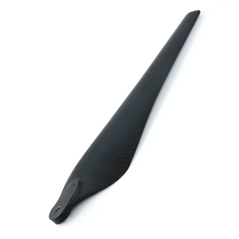 XAERO 3390 33 Zoll verstärkter Kohlefaserpropeller für DJI T20 T10 T16, CW CCW Landwirtschaftliche Sprühdrohnenblätter – Detail 7