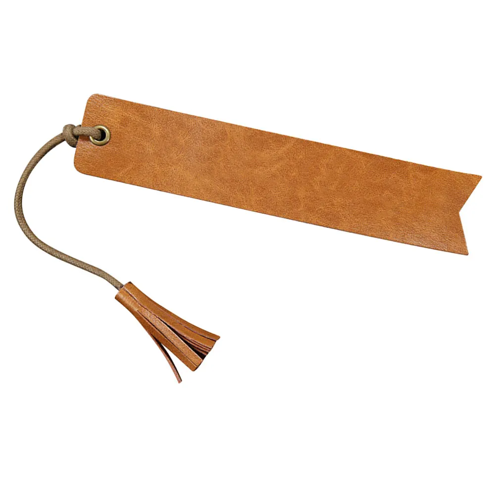 

Vintage Bookmark Blank Page Marker Book Accessory For Women Men Kids Reader Gift Asleep Here Decoration Graduation