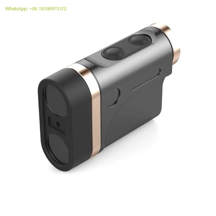 

Высокоточный дальномер дальнего действия 800–2200 м для гольфа для активного отдыха, серия дальномер Lser