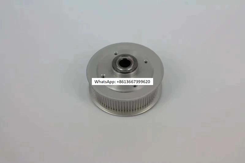 

Rolan-d XJ540/XJ640/XJ740 Pulley 6700319030 PULLY Photo Machine Parts Consumables