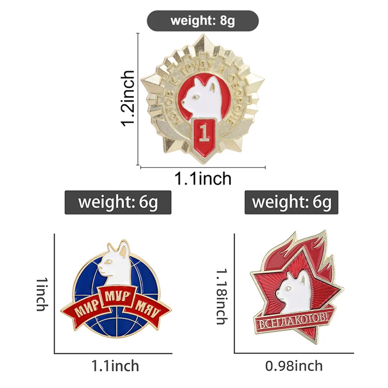 Thumbnail 2 - #11 Best Award Pins & Medals to Buy In 2026