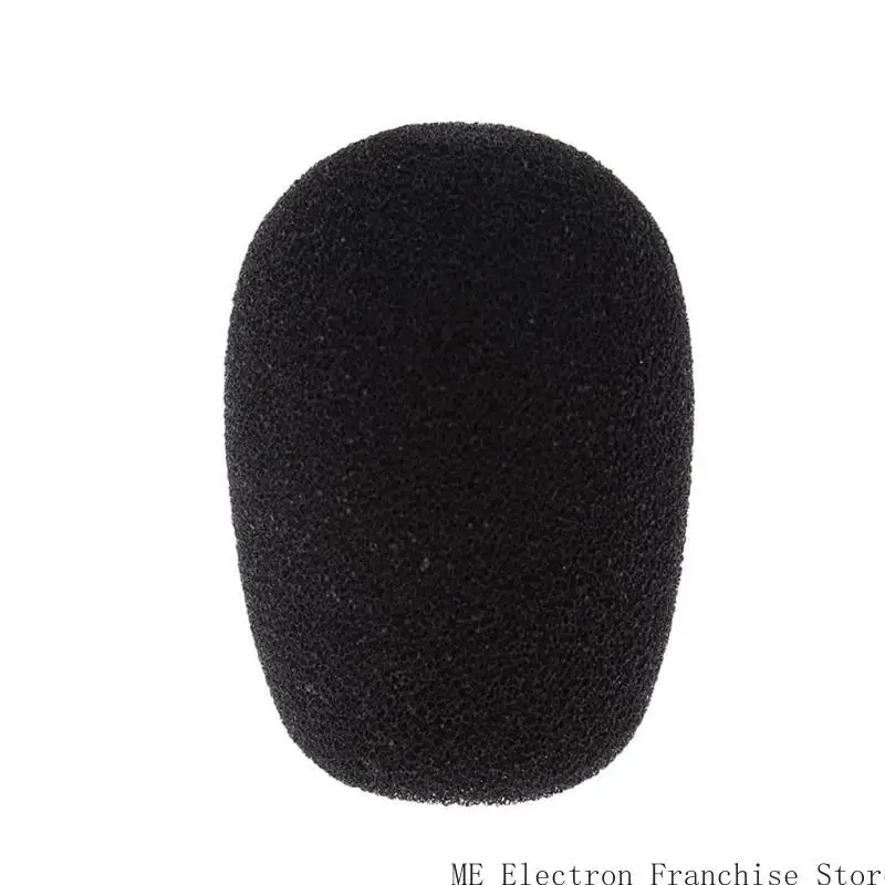 T5EA Windscreen Sponge for RODE NT5 NT6 NT55 Mini Foam Cover Shield for Protection