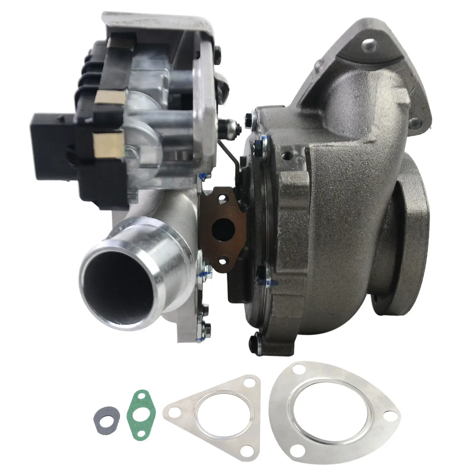 Turbocharger For Ford Ranger Transit 3.2 TDCi BK3Q6K682RC Turbocharger 812971-0002