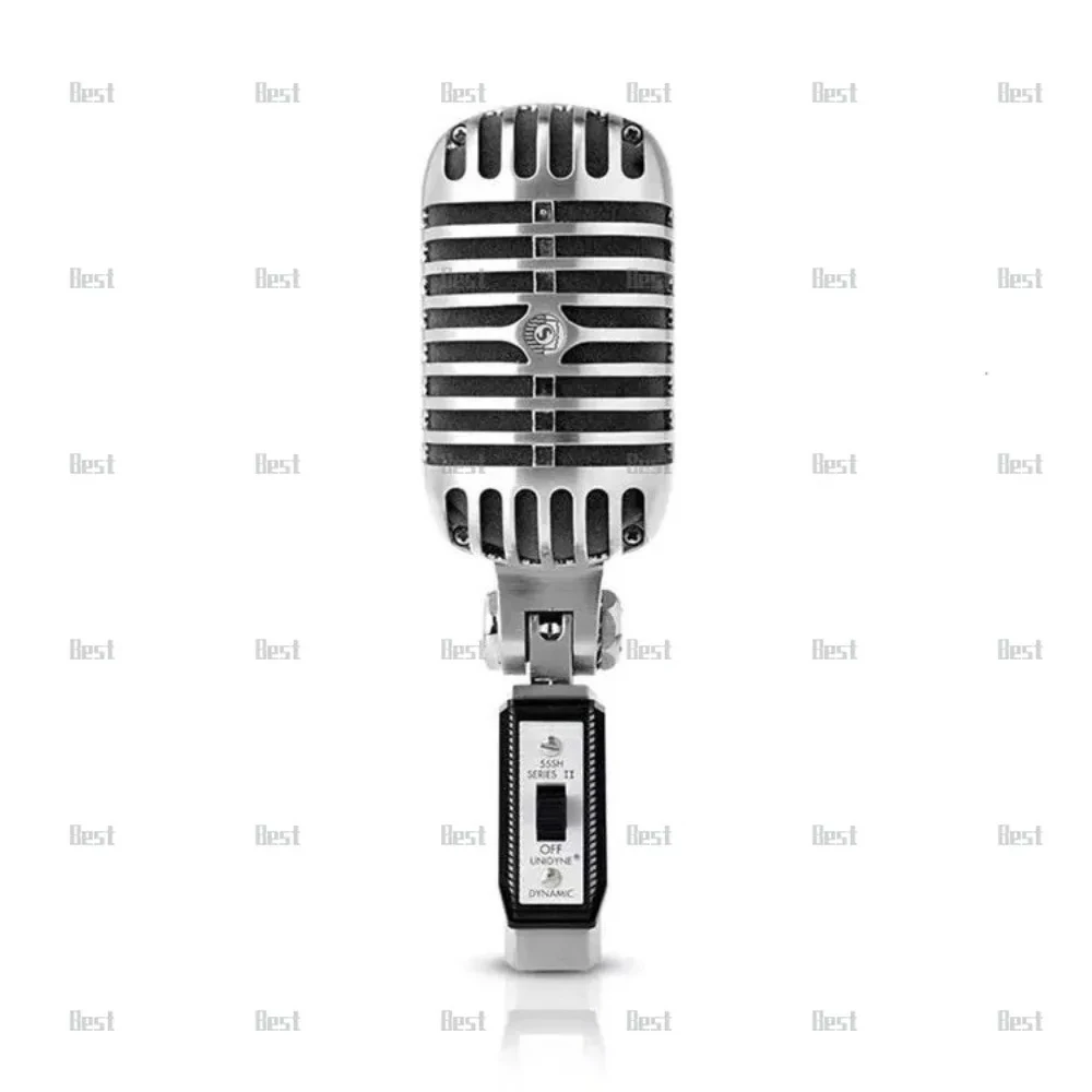 microfono-clasico-shure-55sh-para-grabacion-vocal-microfono-vintage-para-ktv-actuaciones-en-escenario-karaoke-y-swing