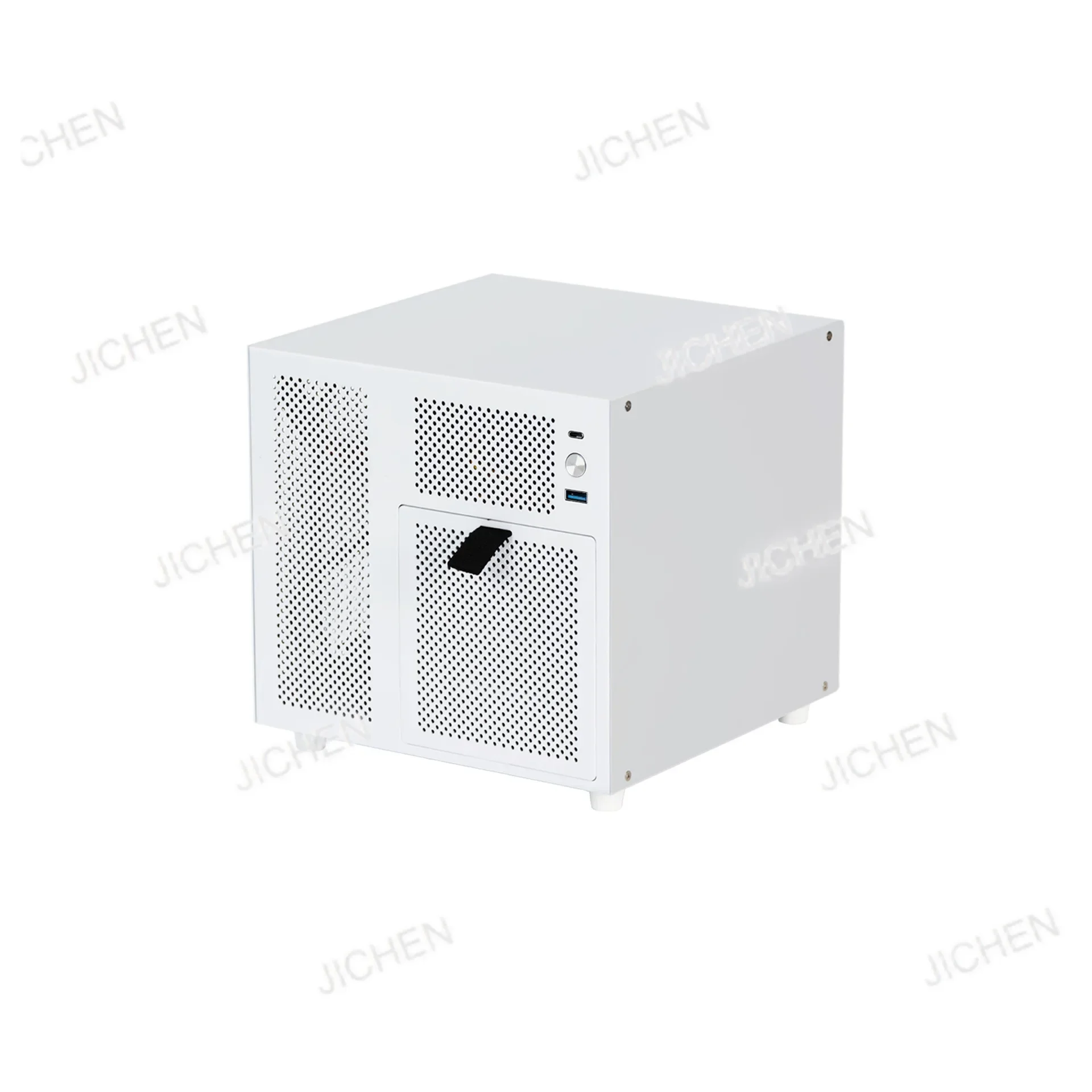 Jch 4-Disk Chassis …