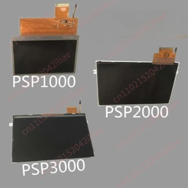 Suitable for PSP1000 2000 3000 NDSL LCD screen