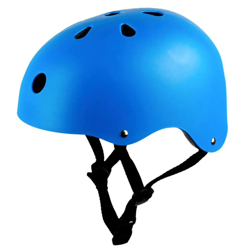 Adult Outdoor Sports Bicycle Road Bike Skateboard Safety Bike Cycling Helmet Head protector Helmet