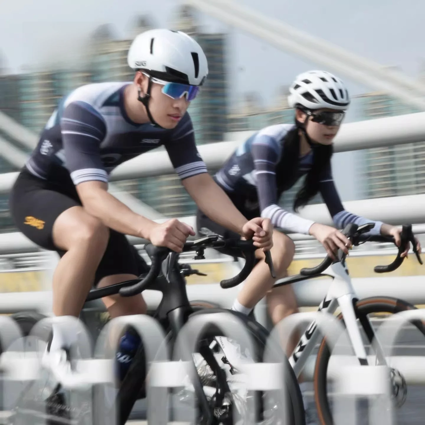 nouveau-maillot-de-cyclisme-swg-mingsheng-printemps-Ete-a-manches-courtes-pour-vtt-et-velo-de-route-–-modele-homme-et-femme