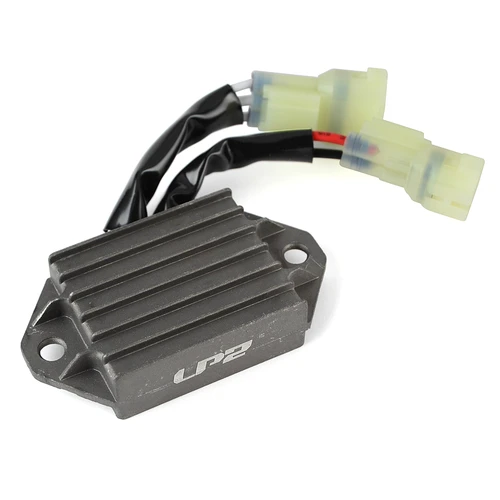 Imagen 2 del producto Rectificador regulador de voltaje para Yamaha YZ450FX YZ250FX WR250 WR250F WR450F 2016-2018 2GB-81960-00 WR 250 250F 450F YZ 450FX