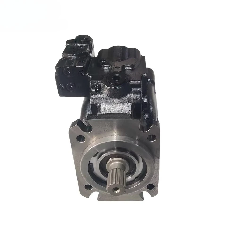 High Pressure Mobile Pump-P2/P3 Series P2060 P2075 P2105 P2145 Variable Displacement Axial Hydraulic Piston Pump