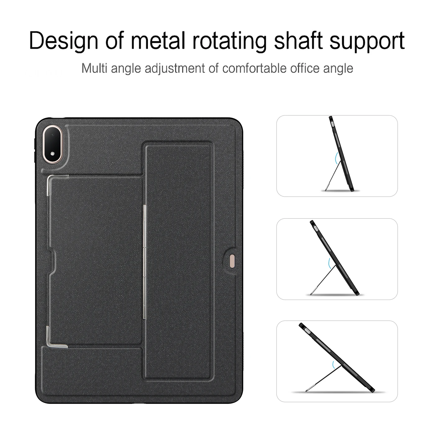 For OnePlus Pad 4 Case 13.2 inch 2026 OPPO Pad 5 Pro Stand Cover for Oneplus Pad 3 4 / 2Pro 13.2'' Tablet Protective Case Shell