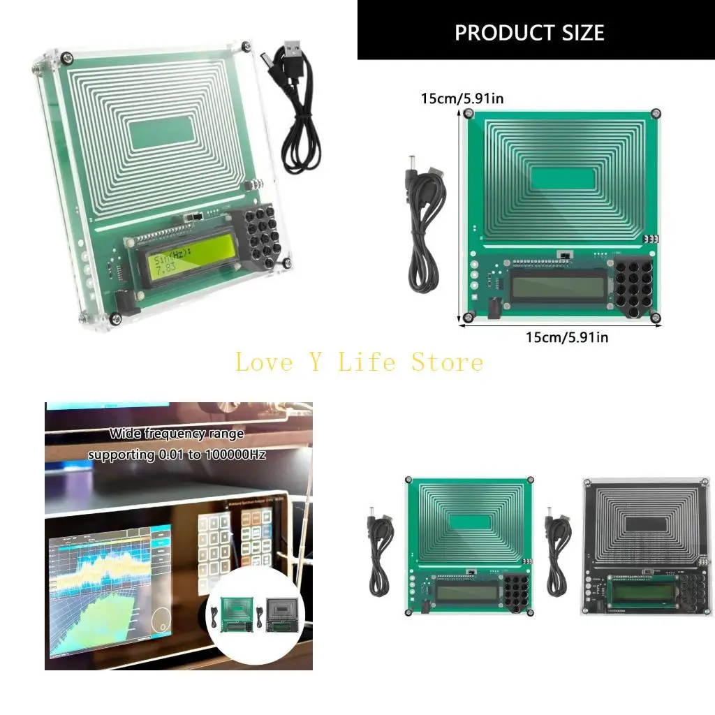 L74C Schumann Enhan… - image