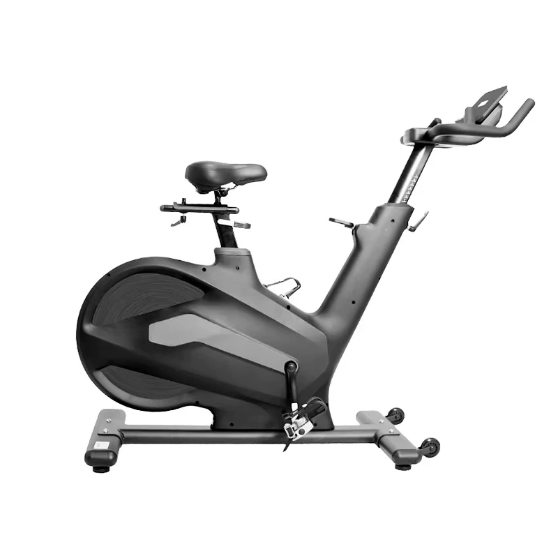 الاستخدام التجاري آلة ركوب الدراجات الهوائية للتدريب على القلب عالية الطاقة