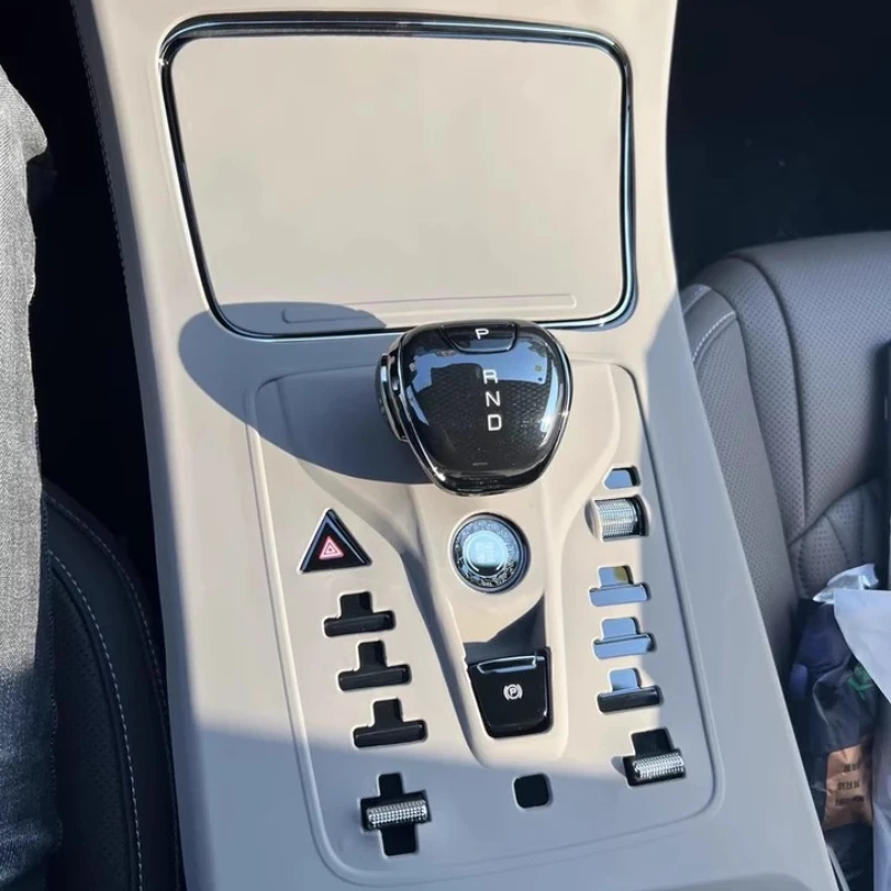 For Byd Han Dmi 202…