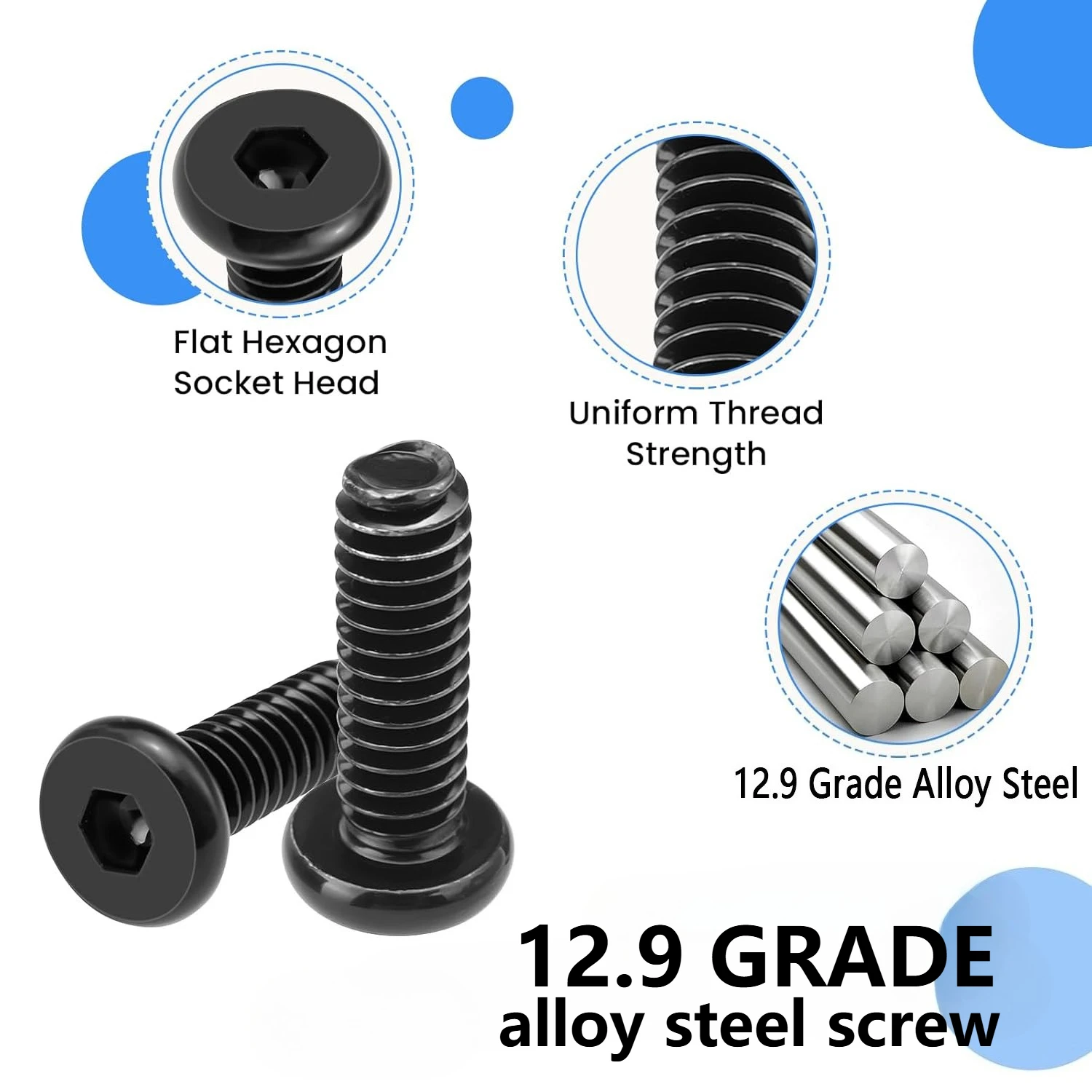 Wooden furniture screws with 8 - Furniture Hardware Screws 评论和价格