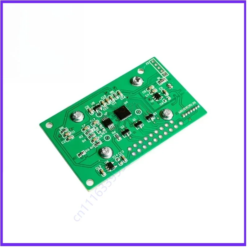 for NDIR infrared carbon dioxide sensor module MH-Z14A serial port PWM 400-5000ppm