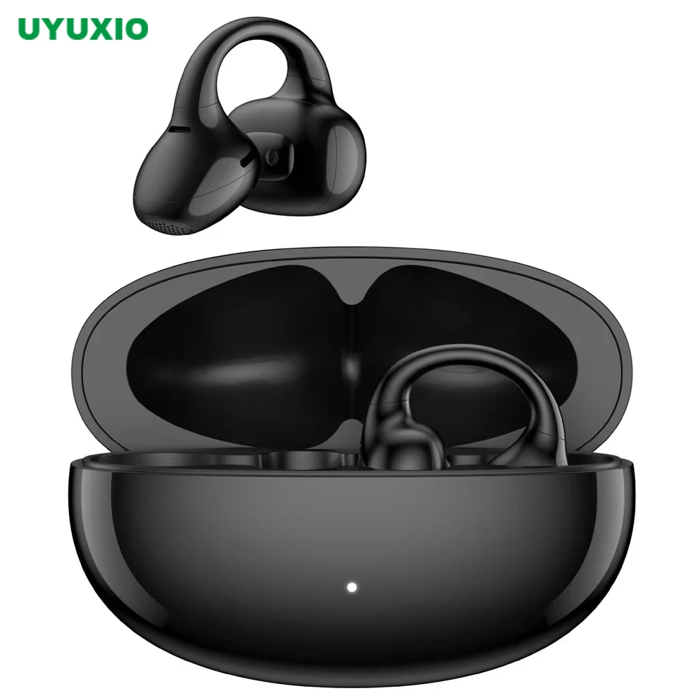 Open-Ear True Wirel… - image