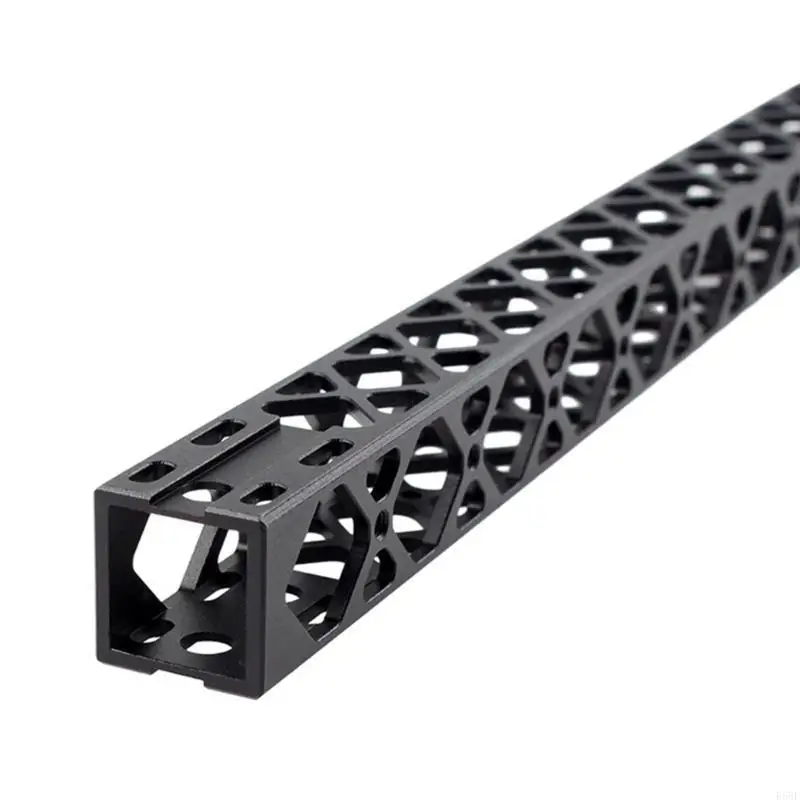 R58F خفيفة الوزن جوفاء جوفاء ل Voron 2.4 350 3d pritners Gantry Ultralight #3
