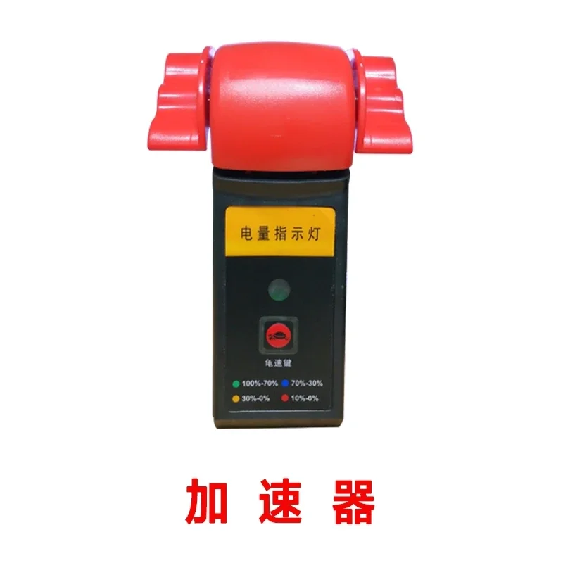 

Electric Parts Truck Retrofit Kit Drive Assembly Controller Accelerator