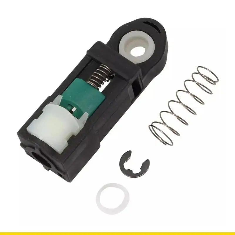 SZCH Automatic Transmission Adjuster Engineered For Precise Shifting Performances CV617C445AA Shifters Cable Adjustment Head