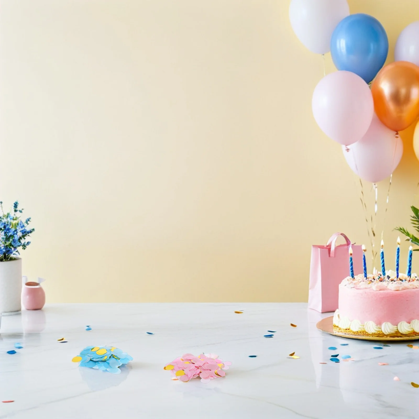 دش النثار جولة الجنس تكشف حزب ديكور الجدول ينثر الاحتفال النثار احتفالي #3