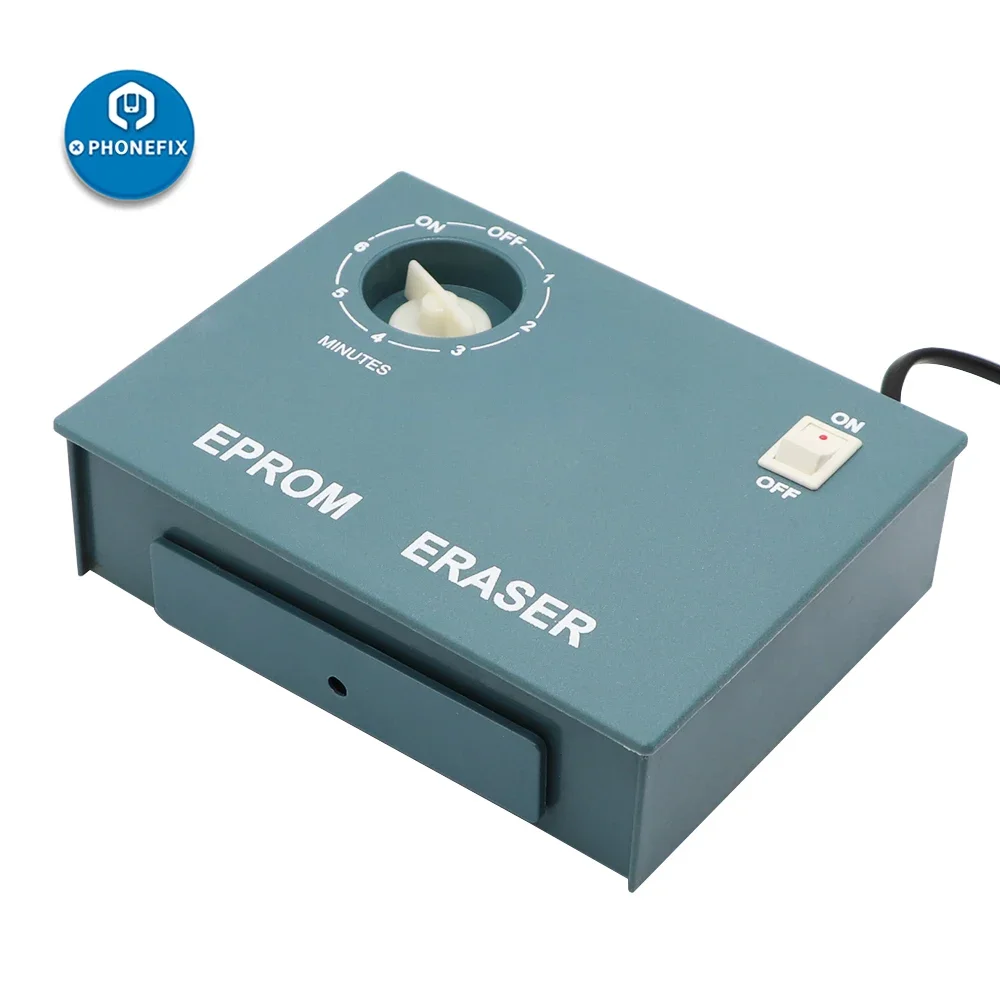 UV Eprom 지우개, Eprom 데이터 지우기 도구, 자외선 지우기 가능 타이머, 반도체 웨이퍼 (IC), 휴대폰 수리용 방사선 지우기
