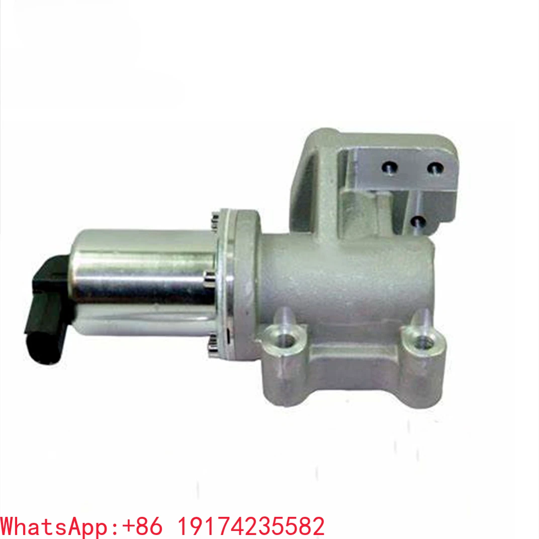 Válvula EGR del sistema de motor para Hyundai H1 Box Grand Starex 28410-4A470 284104A470